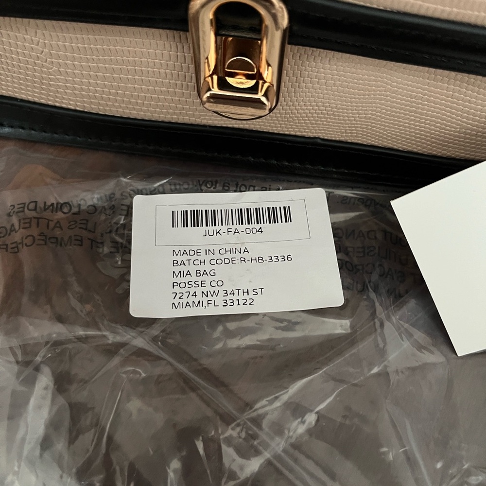 Jules Kae Mia Bag! - Picture 8 of 12